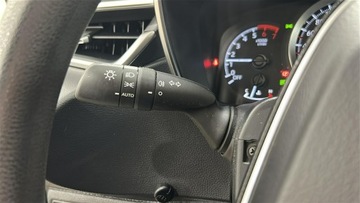 Toyota Corolla XII 2022 Toyota Corolla 1.8 Hybrid GPF Active sedan, zdjęcie 24