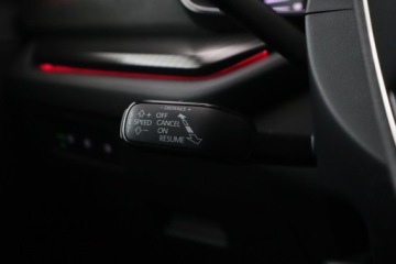 Skoda Octavia IV RS Liftback 2.0 TSI 245KM 2022 Skoda Octavia RS 2.0 TSI, Salon Polska, zdjęcie 21