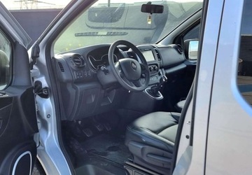 Renault Trafic III 2019 Renault Trafic 2.0dci 145ps 9 Osobowy Navi Full Led Parktronik Klimatyzacj, zdjęcie 23