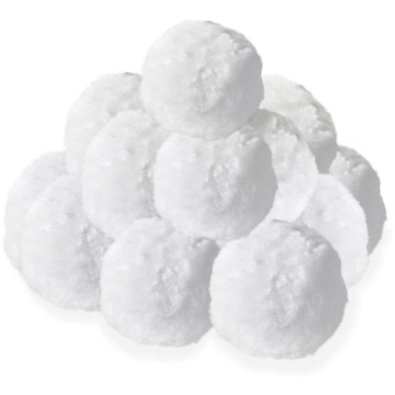 Шарики-фильтры для песочных насосов MASTER Fiber Ball 400г