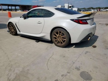 Toyota GR86 2023 Toyota GR86 2023 2.4l 2.4 Benzyna 228KM, zdjęcie 1