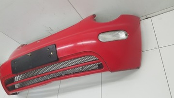 NÁRAZNÍK PŘEDNÍ VOLKSWAGEN NEW BEETLE