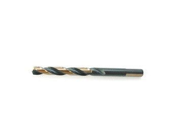 MOCNE WIERTŁO DO METALU 7,5 MM HSS WYSOKA JAKOŚĆ