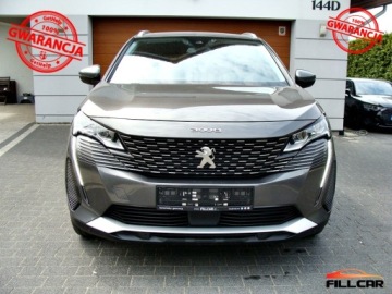 Peugeot 3008 II Crossover Facelifting  1.5 BlueHDi 130KM 2021 Peugeot 3008 Peugeot 3008 1.5 BHDI 130KM Full Led EL. KLAPA 1.5 Diesel, zdjęcie 9