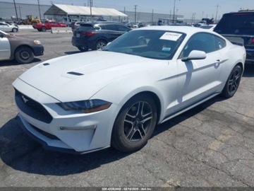 Ford Mustang VI 2018 Ford Mustang Ecobost 2.3 Benzyna 310KM, zdjęcie 1