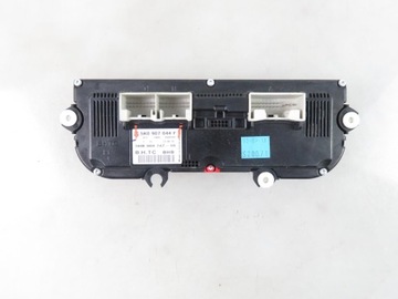 KLIMATRONIC SEAT ALHAMBRA 5K0907044F