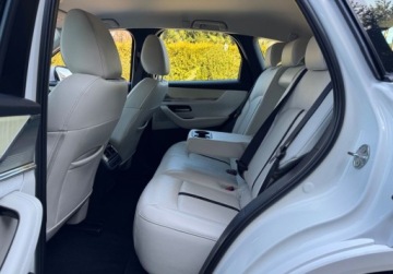 Mazda CX-60 2.5 e-Skyactiv 328KM 2022 Mazda CX-60 4x4 Full Led Alu20 Virtual Skora Wentyl Kamera Bose HeadUp Ser, zdjęcie 20