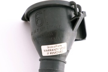 BMW E87 E90 Воронка бачка омывателя ветрового стекла