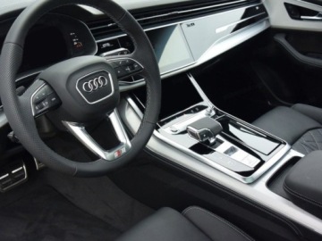 Audi Q8 SUV 3.0 50 TDI 286KM 2026 AUDI Q8 / E-Tron Q8 50 TDI quattro Suv 3.0 (286KM) 2026, zdjęcie 5