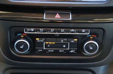 Seat Alhambra II (7N) Van 2.0 TDI 140KM 2012 Seat Alhambra 2.0 TDI CR 140 KM 4x4, 7osob, Kamera, Webasto, Salon PL, GWA, zdjęcie 15