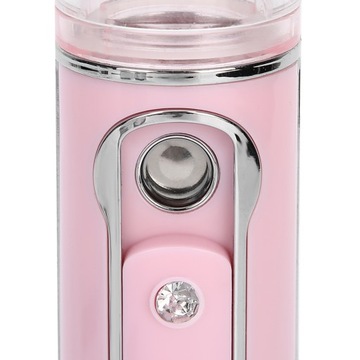 Nano Face Mist Sprayer USB Akumulator Nawilżający