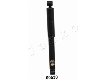 2× JAPKO MJ00530 TLUMIČ