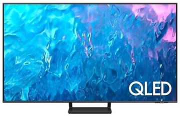 Samsung QE55Q70C TV LED 4K Smart TV Tizen DVB-T2 120Hz
