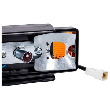 ПЕРЕДНЯЯ ФОНАРЬ ZETOR СИГНАЛ ПОВОРОТА НОВЫЙ ТИП ЛЕВАЯ ПРАВАЯ УНИВЕРСАЛЬНАЯ 62115803