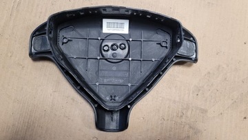 ПРОБКА ПОДУШКИ OPEL ASTRA II G ЕВРОПА ОРИГИНАЛ