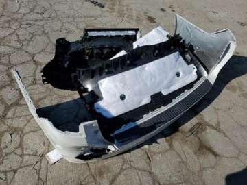 Honda Odyssey IV 2024 Honda Odyssey 2024, 3.5L, ELITE, od ubezpieczalni 3.5 Benzyna 280KM, zdjęcie 12