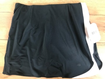 Wilson Youth Girls Bottoms Black Spódniczka tenisowa dziecięca roz. XL