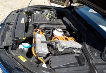 Volkswagen Golf VIII 2022 Volkswagen Golf GTE-245KM Okazja 1.4 Hybryda 150KM, zdjęcie 5