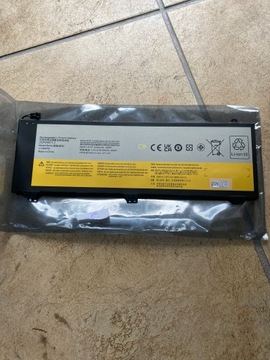 Bateria Lenovo L12M4P61 U330T U430T zamiennik, zobacz!