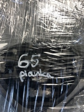 VOLANT PĚNA MULTIFUNKČNÍ HONDA INSIGHT II