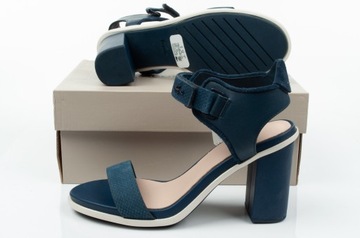 Buty sandały damskie Lacoste Lonelle [12003]