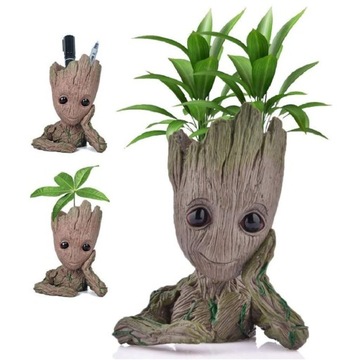 DONICZKA ORGANIZER GROOT STRAŻNICY GALAKTYKI