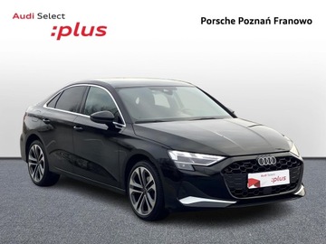 Audi A3 8Y Limousine 2.0 35 TDI 150KM 2024 Audi A3 Limousine 35 TDI S tronic Advanced | KeyLe, zdjęcie 6