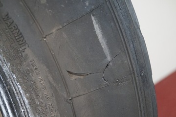 Шины Continental Regional-Traffic LDR 205/75R17.5