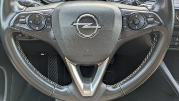 Opel Insignia II Sports Tourer 1.6 CDTI 136KM 2018 Opel Insignia 1.6D OPŁACONY Bezwypadkowy Serwis, zdjęcie 28
