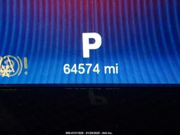 Maserati Quattroporte II 2015 Maserati Quattroporte S Q4 2015 3.0l 3.0 Benzyna 404KM, zdjęcie 11