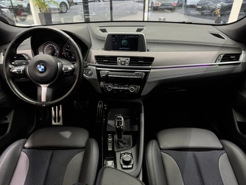 BMW X2 F39 2022 BMW X2 M Sport X / Ambiente / LED / Czujniki parko, zdjęcie 12