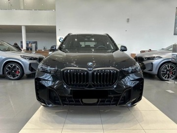 BMW X5 G05 SUV Facelifting 3.0 40d 352KM 2025 BMW X5 xDrive40d Sport Suv 3.0 (352KM) 2025, zdjęcie 1