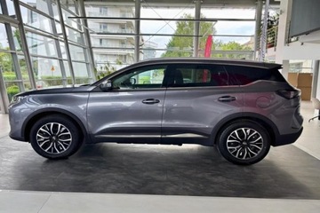 Chery Tiggo 7 2025 CHERY Tiggo 7 Comfort 1.5 T-GDI Super Hybrid DHT 279KM 2025, zdjęcie 1