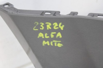 ALFA ROMEO MITO 08R- NÁRAZNÍK PŘEDNÍ 669