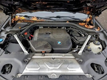 BMW X3 G01 2021 BMW X3 xDrive30i 2021 2.0l 2.0 Benzyna 248KM, zdjęcie 6