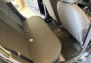 Mitsubishi Space Star Hatchback 5d 1.2 80KM 2014 Mitsubishi Space Star 1.2 BENZ 80 KM 2015r 1 Wlasciciel Warszawa, zdjęcie 7