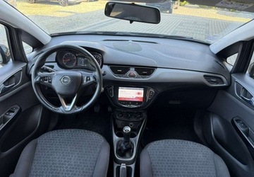 Opel Corsa 2015 Opel Corsa Rej.03.2016 1,4 90KM Klimatyzacja Tablet 1.4 Benzyna 90KM, zdjęcie 13