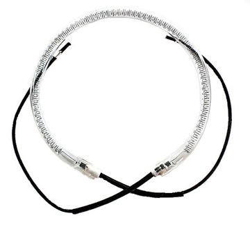 AG67A LAMPA HALOGEN. DO KOMBIWARU