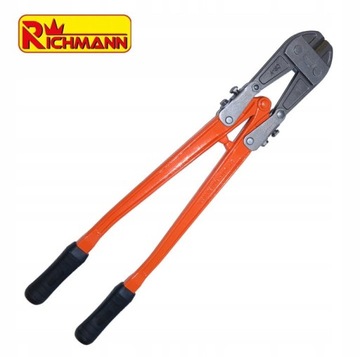 NOŻYCE DO PRĘTÓW DRUTU RICHMANN C0333 30