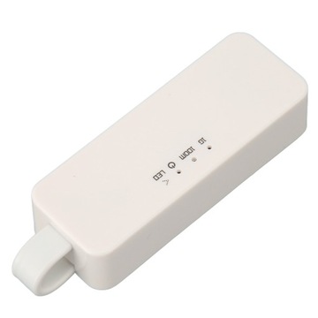 Адаптер USB 3.0 — Gigabit Ethernet