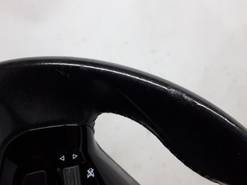 PEUGEOT 308 II T9 2013- VOLANT