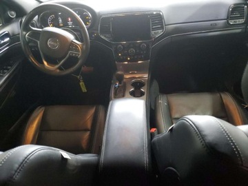 Jeep Grand Cherokee IV 2021 Jeep Grand Cherokee Limited 2021 3.6l 3.6 Benzyna 293KM, zdjęcie 8