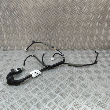 HONDA CIVIC X 2021 JINÁ SVAZEK PŘÍVODŮ / KABEL