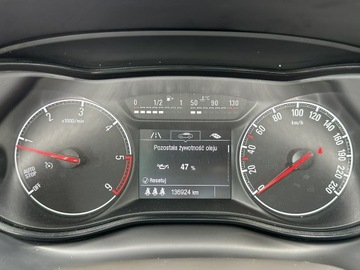 Opel Zafira C 2017 Opel Zafira FL,LED,Navi,PDC,Gwarancja, zdjęcie 30