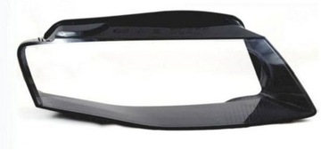 NOWY KLOSZ LAMPY AUDI A4 B8 2008-2011 PRAWY