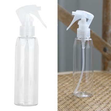 BUTELKA ZE SPRYSKIWACZEM ROZPYLACZ ATOMIZER150ML