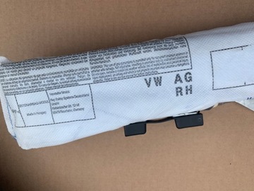 AIRBAG ULOŽENÍ SEDADLA AUDI A6 C8 4K0 4K8880242G A7 4K8 880 242 G PRAVÁ