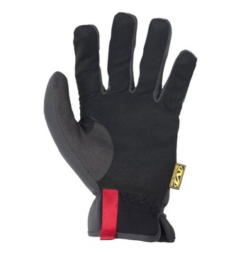 Перчатки Mechanix FastFit
