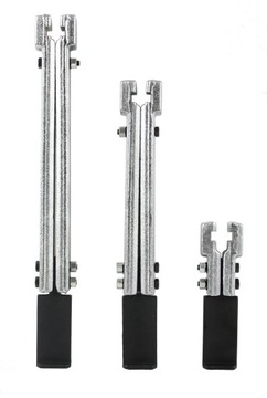 СЪЕМНИК ДЛЯ ПОДШИПНИКОВ, ШЕСТЕРНЕЙ, РЕМНЕЙ, универсальный