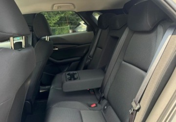 Mazda CX-30 2.0 Skyactiv-X 186KM 2025 Mazda CX-30 2.0 186KM Exclusive-Line Salon PL Gwarancja Producenta ASO Hak, zdjęcie 19